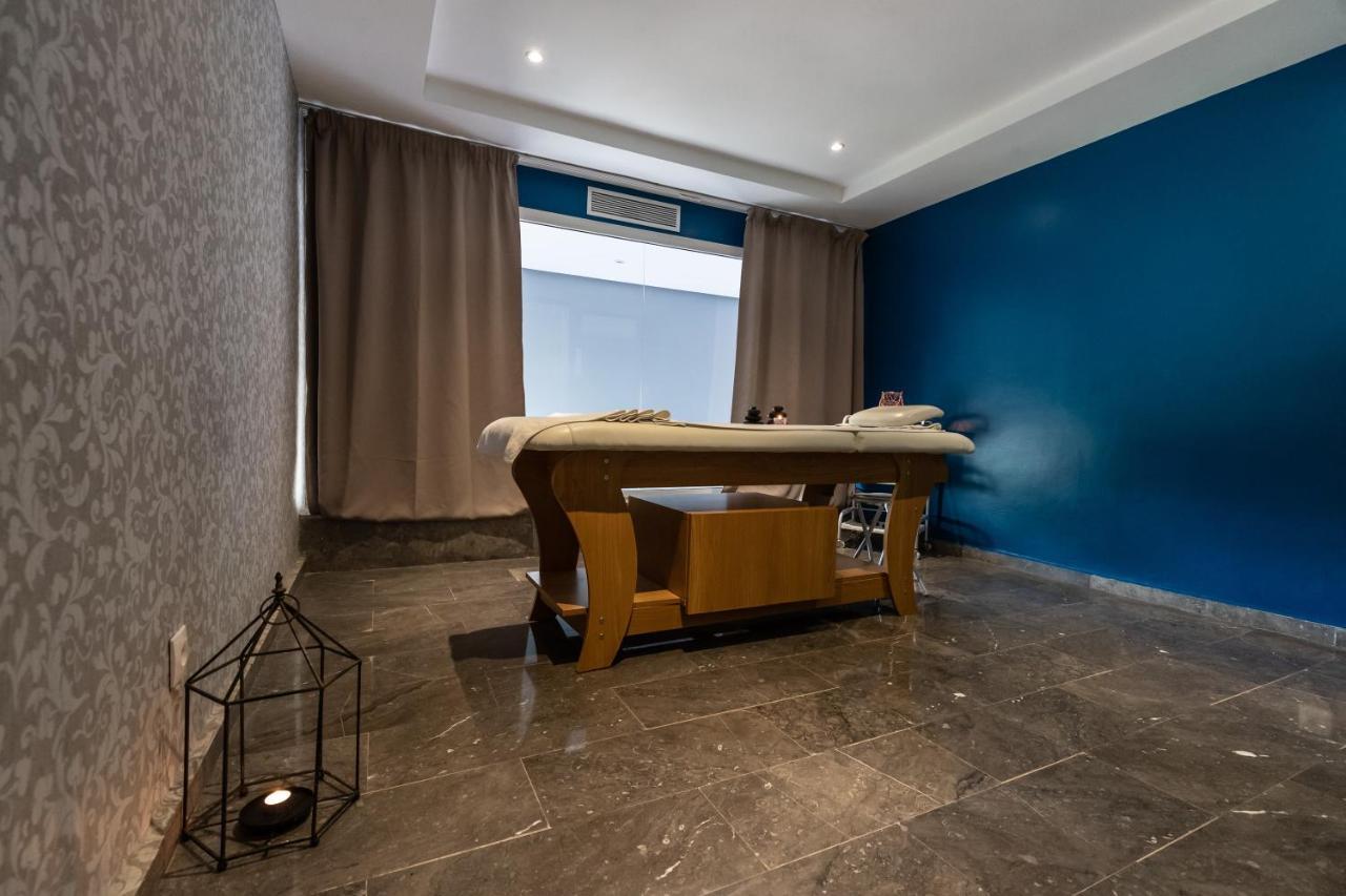 Wazo Appart-Hôtel Marrákes Kültér fotó