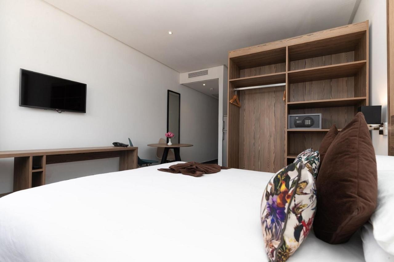 Wazo Appart-Hôtel Marrákes Kültér fotó