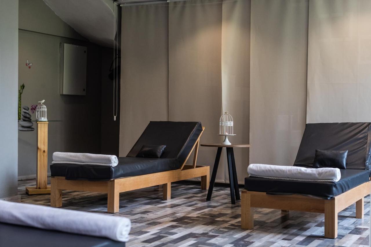 Wazo Appart-Hôtel Marrákes Kültér fotó