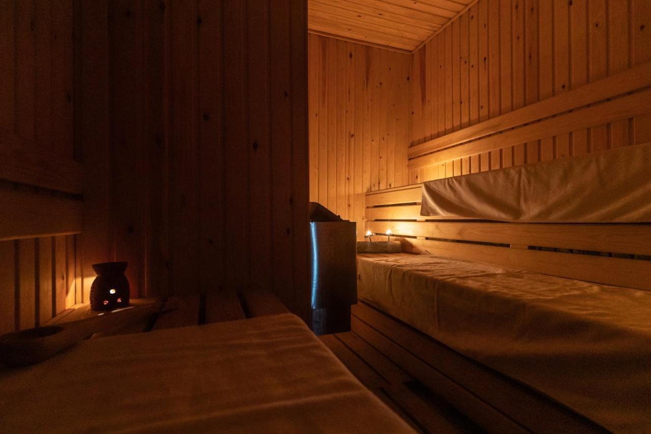 Wazo Appart-Hôtel Marrákes Kültér fotó