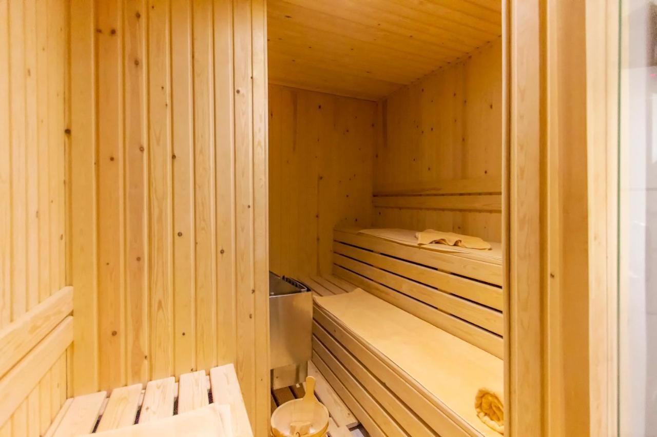 Wazo Appart-Hôtel Marrákes Kültér fotó